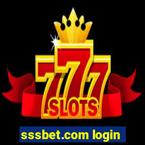 sssbet.com login